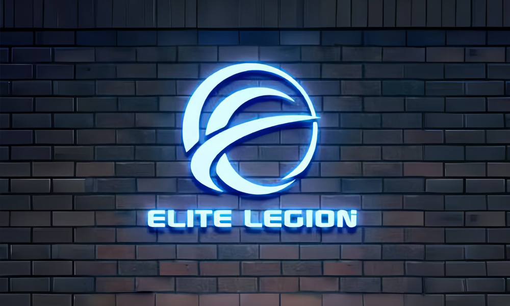 Ventajas del interruptor ELITE LEGION