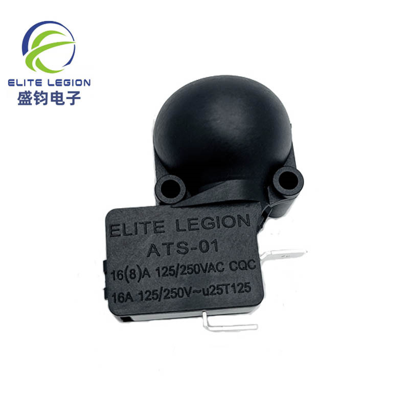 ¿Qué es un interruptor antivuelco en una estación de carga y por qué es esencial?